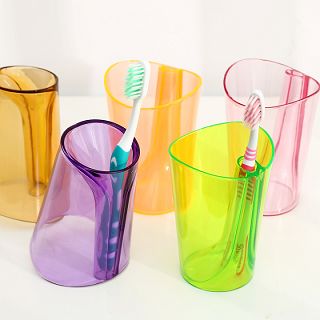 酷炫與實(shí)用的結(jié)合 帶吸管創(chuàng)意玻璃杯，送給他的別致心意