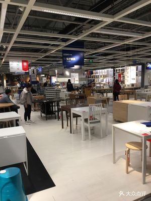 宜家薈聚 一站式家居生活體驗(yàn)中心